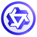 千问 Logo