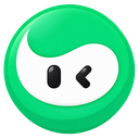 元宝 Logo